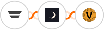Autopilot + Sniffmail + Vybit Notifications Integration