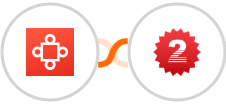 Avoma + 2Factor SMS Integration