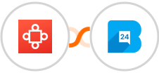 Avoma + Bulk24SMS Integration