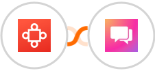 Avoma + ClickSend SMS Integration