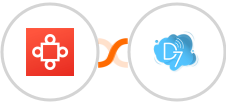 Avoma + D7 SMS Integration