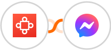Avoma + Facebook Messenger Integration
