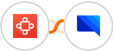 Avoma + GatewayAPI SMS Integration