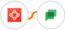 Avoma + Google Chat Integration