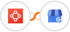 Avoma + Google My Business Integration