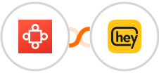 Avoma + Heymarket SMS Integration