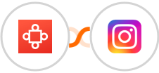 Avoma + Instagram for business Integration