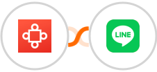 Avoma + LINE Integration
