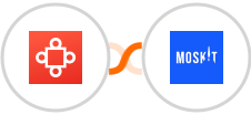 Avoma + Moskit Integration