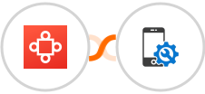 Avoma + MyGadgetRepairs Integration