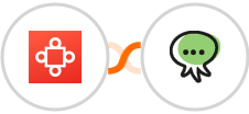 Avoma + Octopush SMS Integration