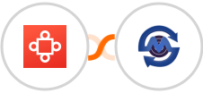 Avoma + SMS Gateway Center Integration