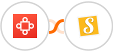Avoma + Stannp Integration