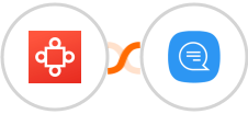 Avoma + Wassenger Integration