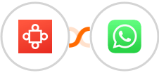 Avoma + WhatsApp Integration