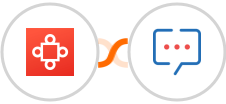 Avoma + Zoho Cliq Integration