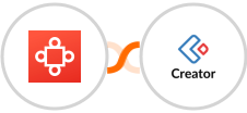 Avoma + Zoho Creator Integration