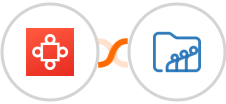 Avoma + Zoho Workdrive Integration