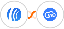 AWeber + CloudYa Integration