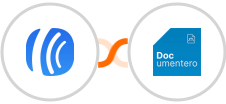 AWeber + Documentero Integration