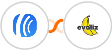 AWeber + Evoliz Integration