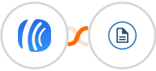 AWeber + FacturaDirecta Integration