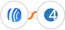 AWeber + 4Leads Integration