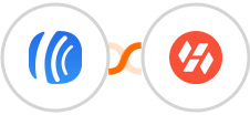 AWeber + Harvestr Integration