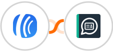 AWeber + HelloLeads Integration
