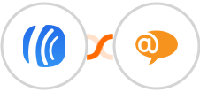 AWeber + LiveAgent Integration
