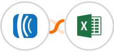 AWeber + Microsoft Excel Integration