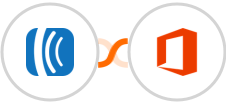 AWeber + Microsoft Office 365 Integration