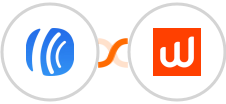AWeber + Woorise Integration