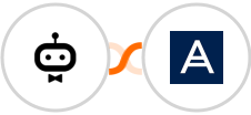 awork + Acronis Integration