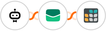 awork + Email It + Grist Integration