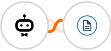 awork + FacturaDirecta Integration