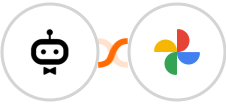 awork + Google Photos(Under Review) Integration