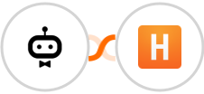 awork + Harvest Integration