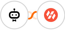 awork + Harvestr Integration