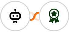 awork + Issue Badge Integration