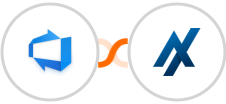 Azure DevOps + Aesthetix CRM Integration