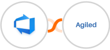 Azure DevOps + Agiled Integration