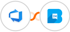 Azure DevOps + Bulk24SMS Integration