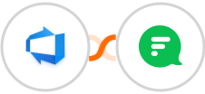Azure DevOps + Flock Integration