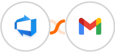 Azure DevOps + Gmail Integration