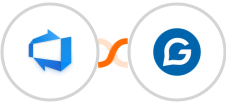 Azure DevOps + Gravitec.net Integration