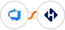 Azure DevOps + Helpwise Integration