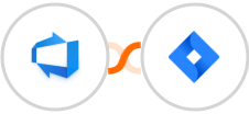 Azure DevOps + Jira Software Server Integration