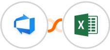 Azure DevOps + Microsoft Excel Integration