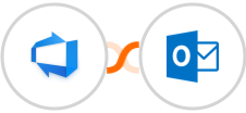 Azure DevOps + Microsoft Outlook Integration